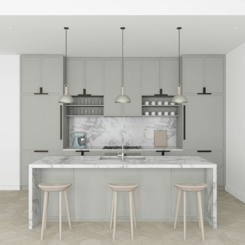 Cobble Hill Development