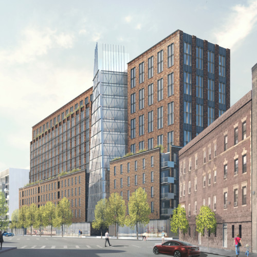 Boston Development