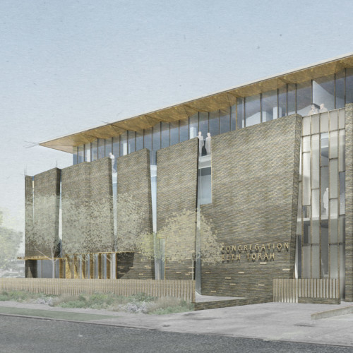 Congregation Beth Torah