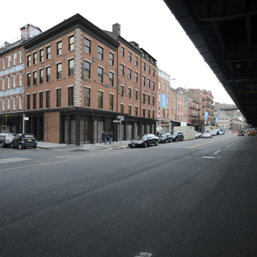 104-106 South Street