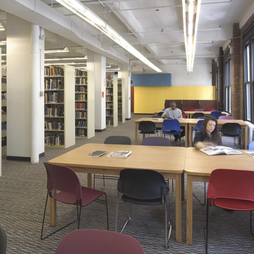 School of Visual Arts