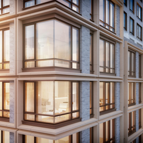 200 East 21st Street