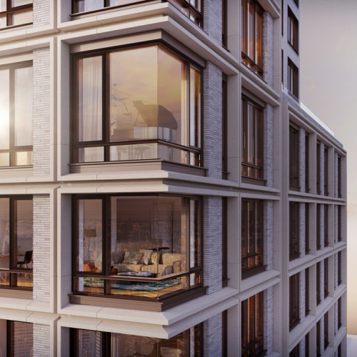 200 East 21st Street