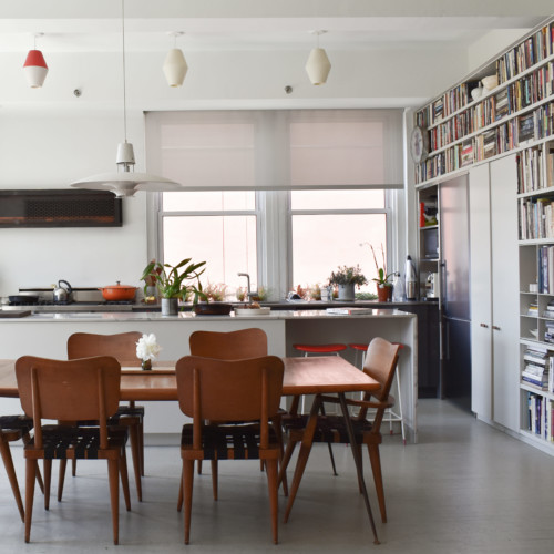 West 29th Street Loft