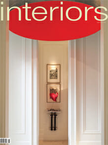 Belmont House