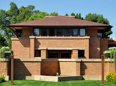 Belmont House