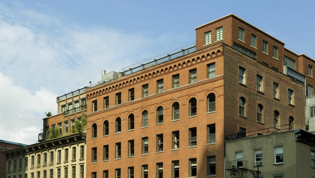 Belmont House