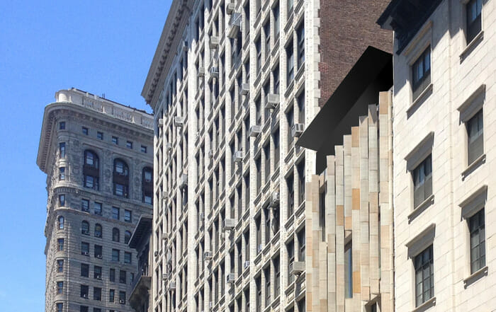 Belmont House