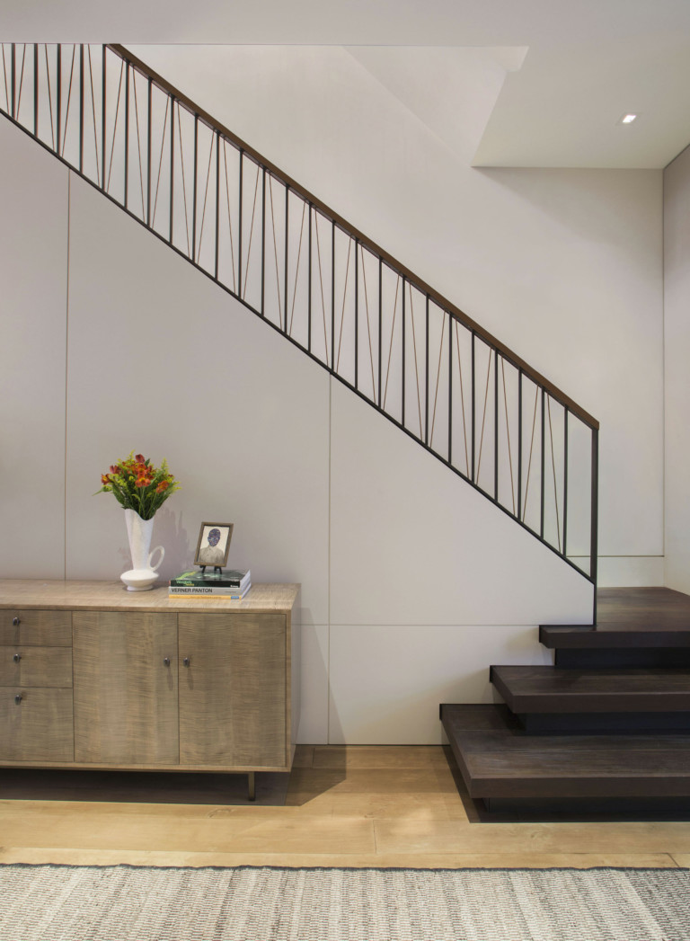 West Village Townhouse West Village Townhouse
