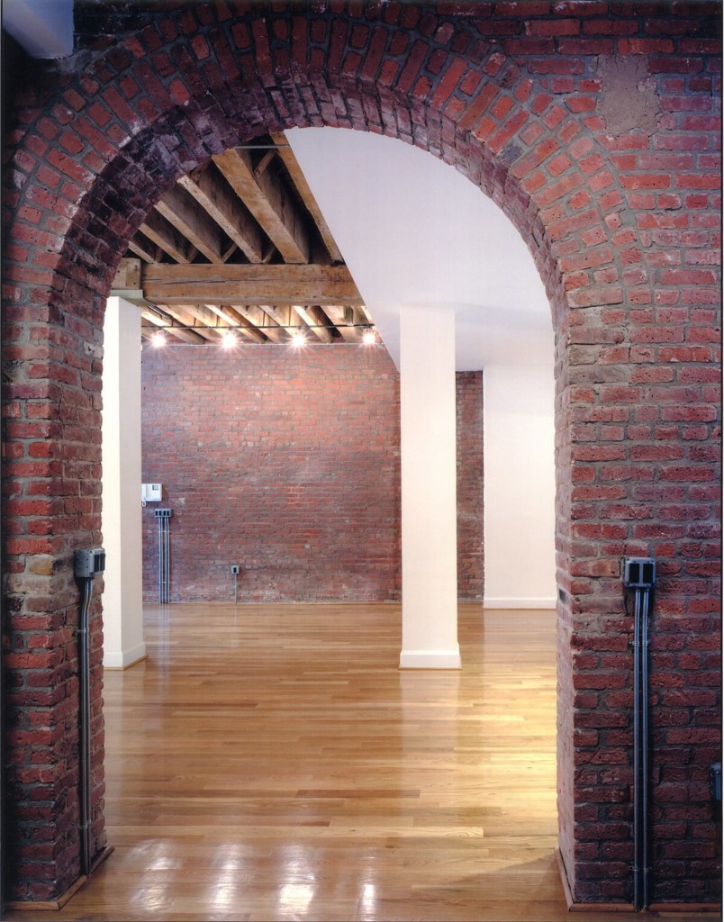 Belmont House