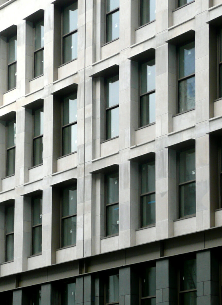 Belmont House