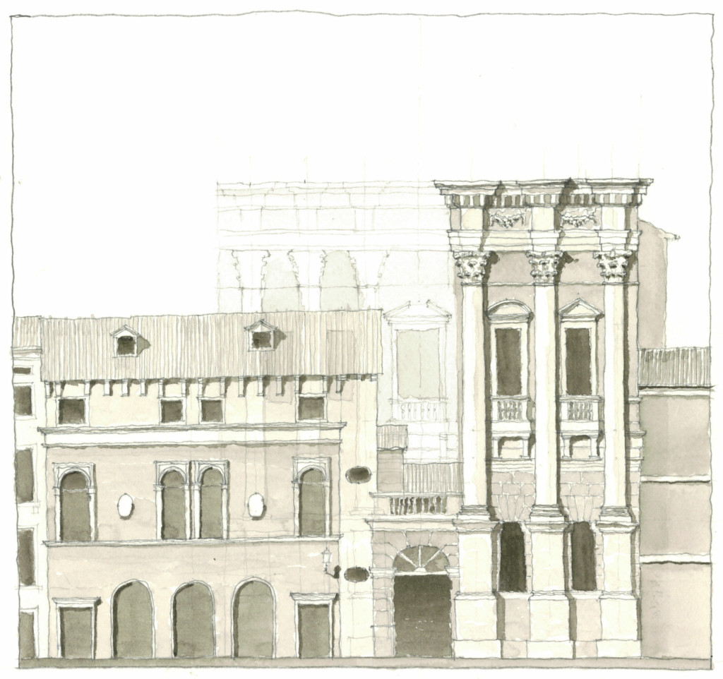 Belmont House