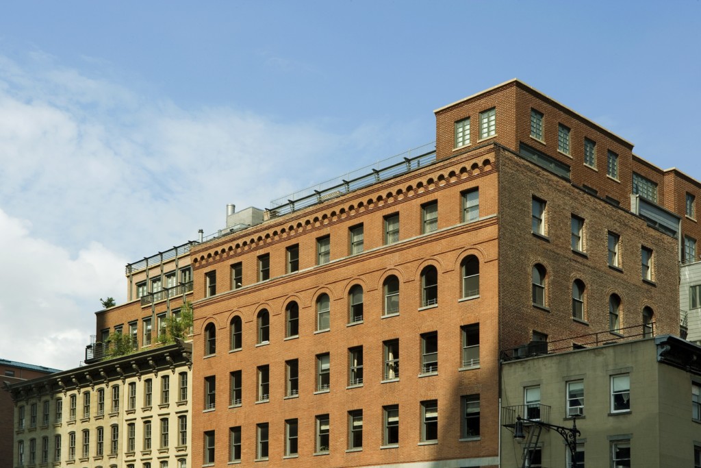 Belmont House