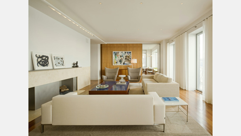 Belmont House