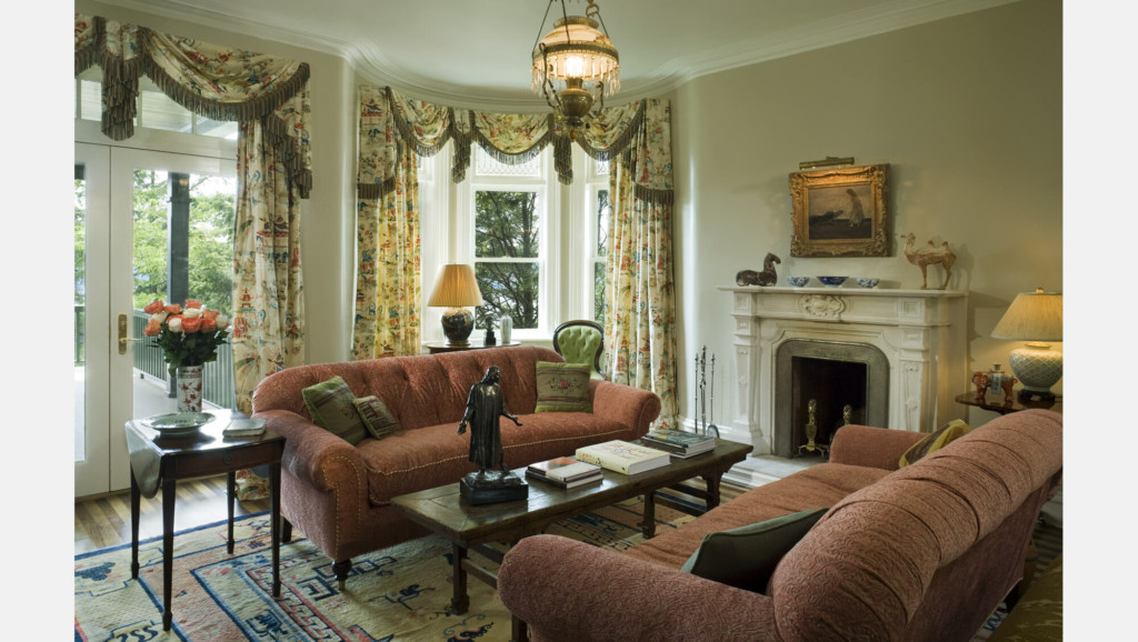 Belmont House
