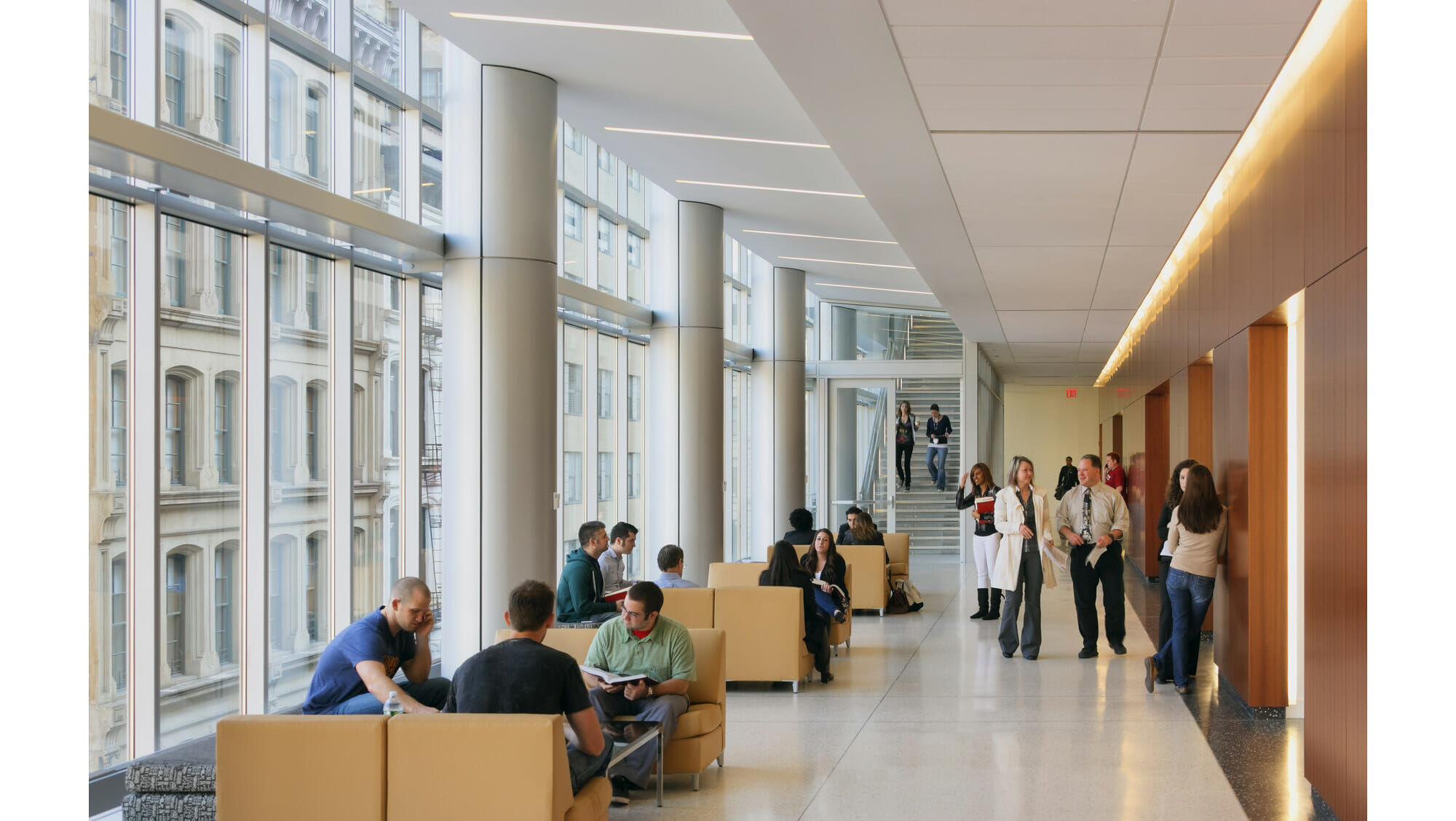 New York Law School Location New York New York Architect Smith New York Law School Location New York New York Architect Smith