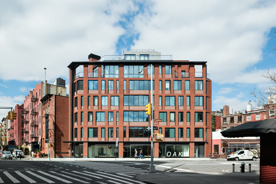 Belmont House