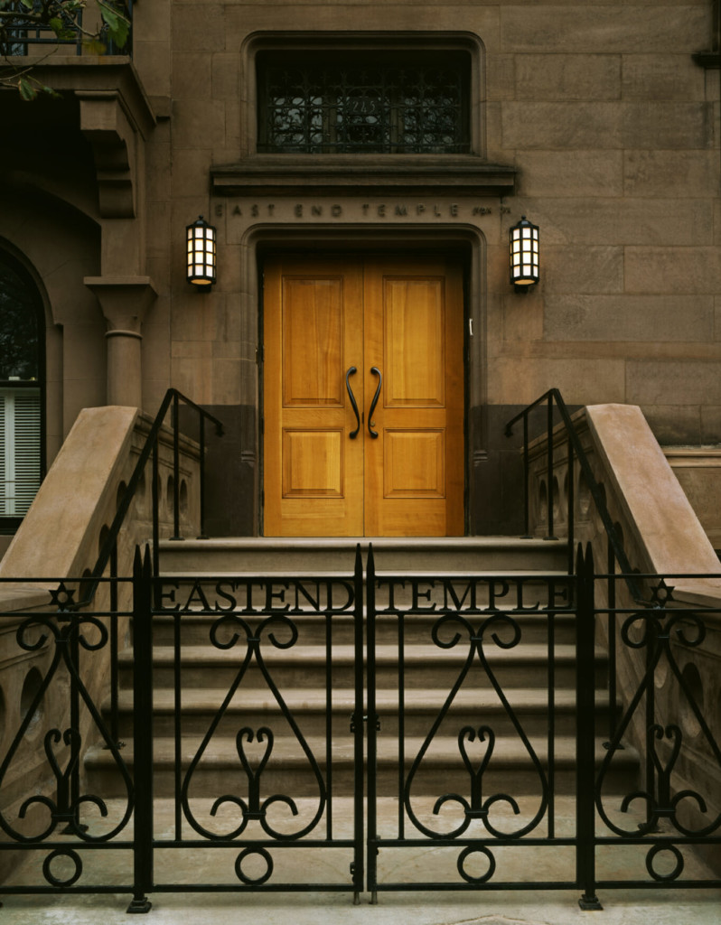 Belmont House