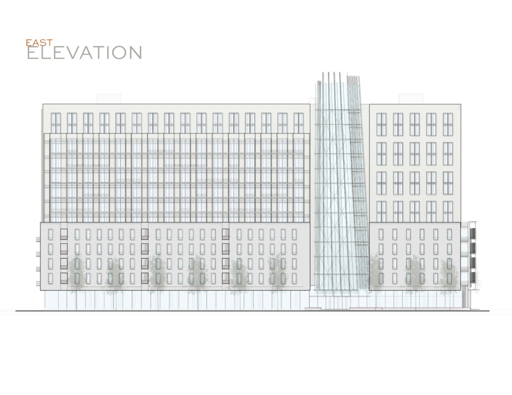 Boston Development
