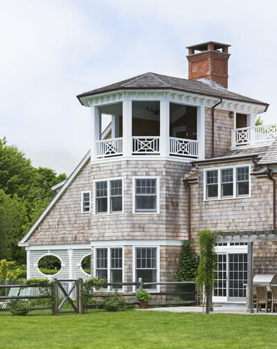 Belmont House