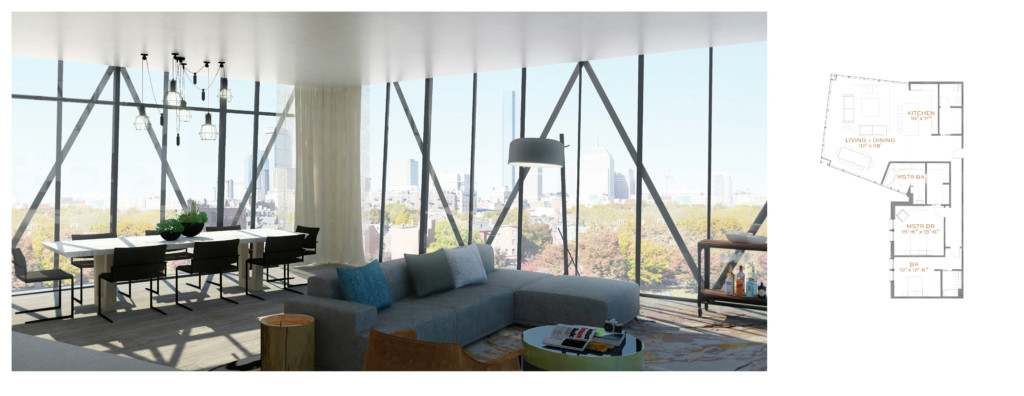 Boston Development