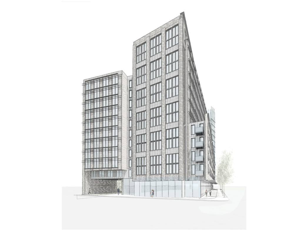 Boston Development