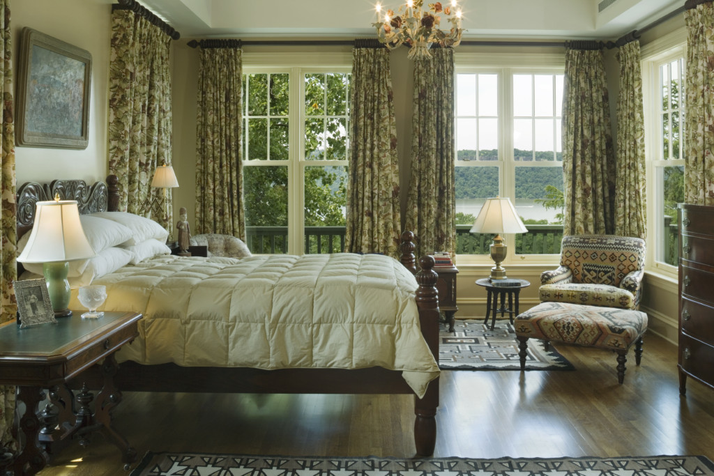 Belmont House