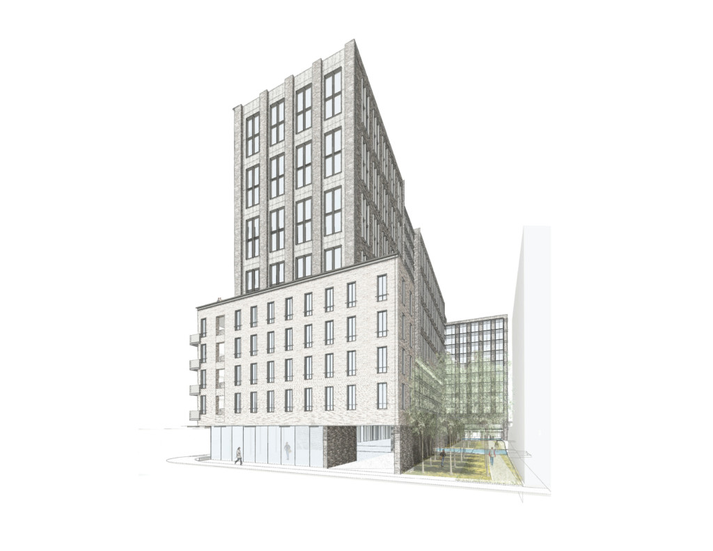 Boston Development