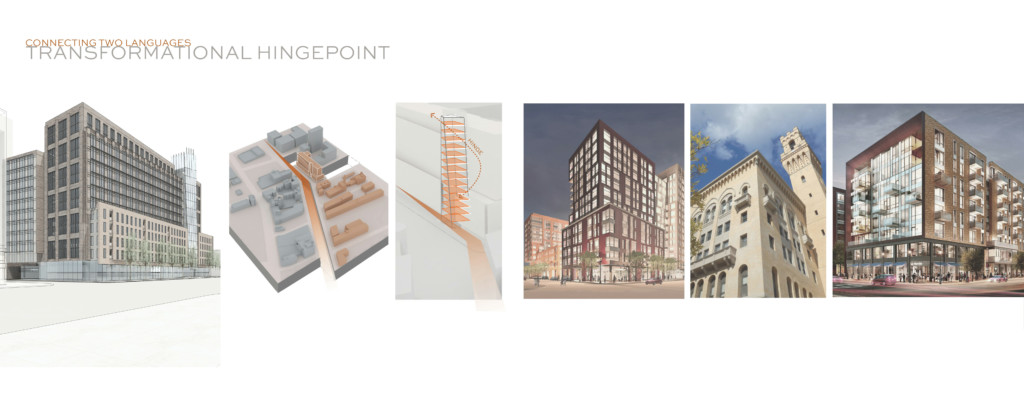 Boston Development