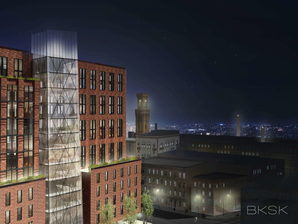 Boston Development