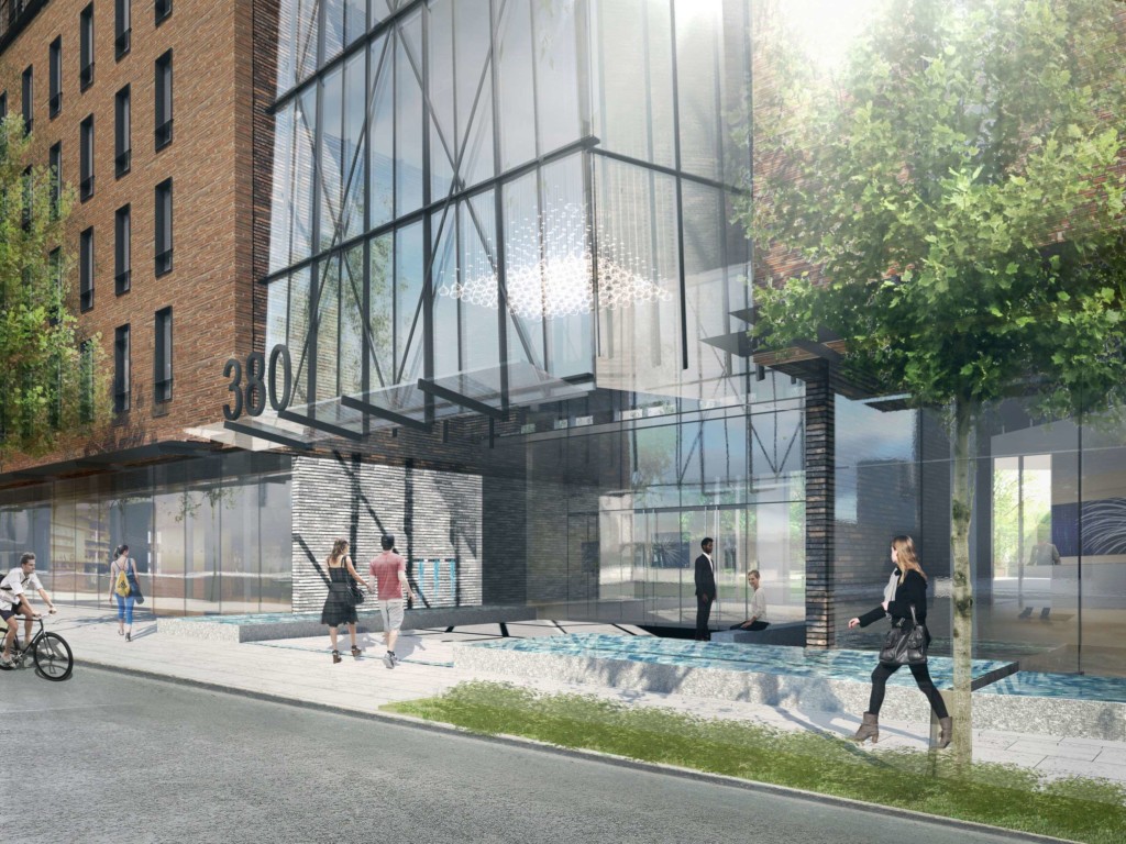 Boston Development