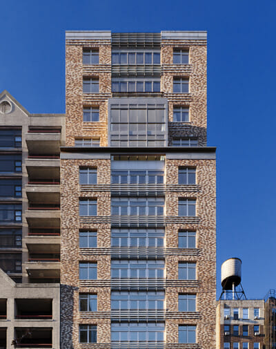Belmont House