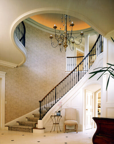 Belmont House