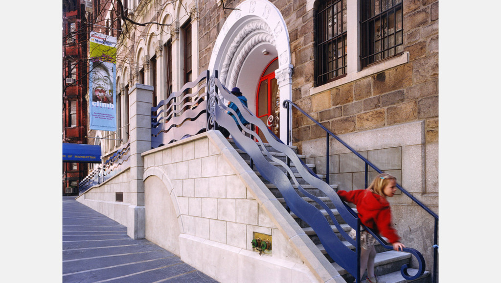 Belmont House
