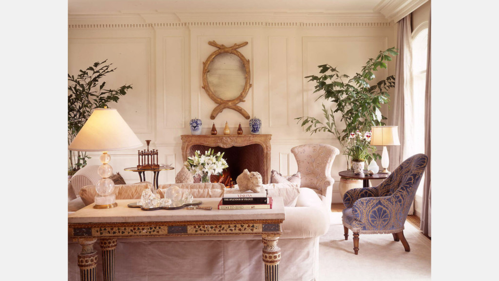 Belmont House
