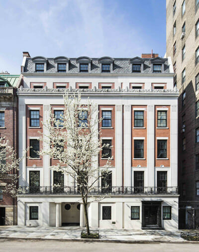 Belmont House