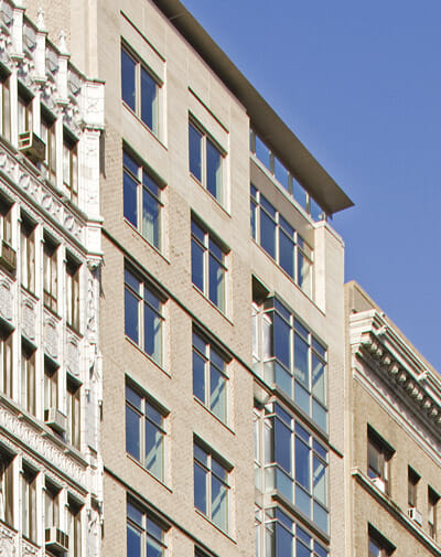 Belmont House