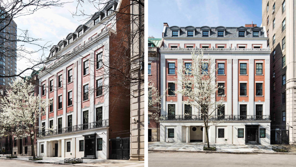 Belmont House
