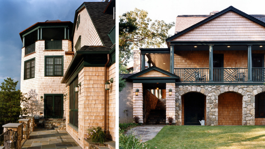 Belmont House