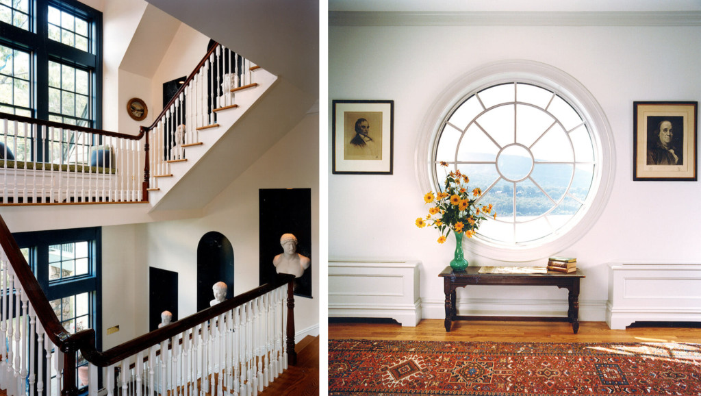 Belmont House
