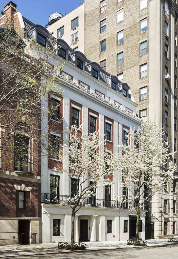 Belmont House