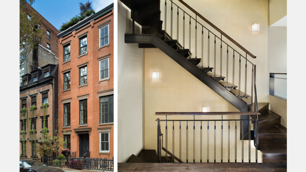 Belmont House