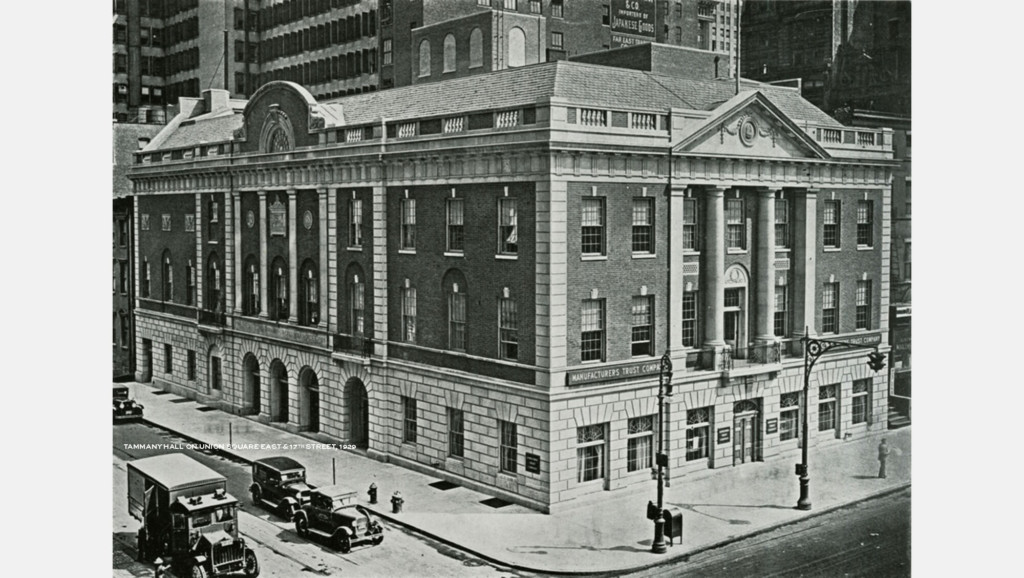 Belmont House