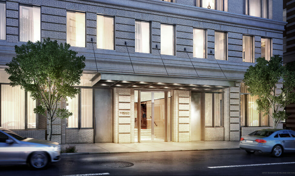 11 Beach Street 11 Beach Street alt