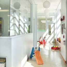 Imagine Early Learning Center