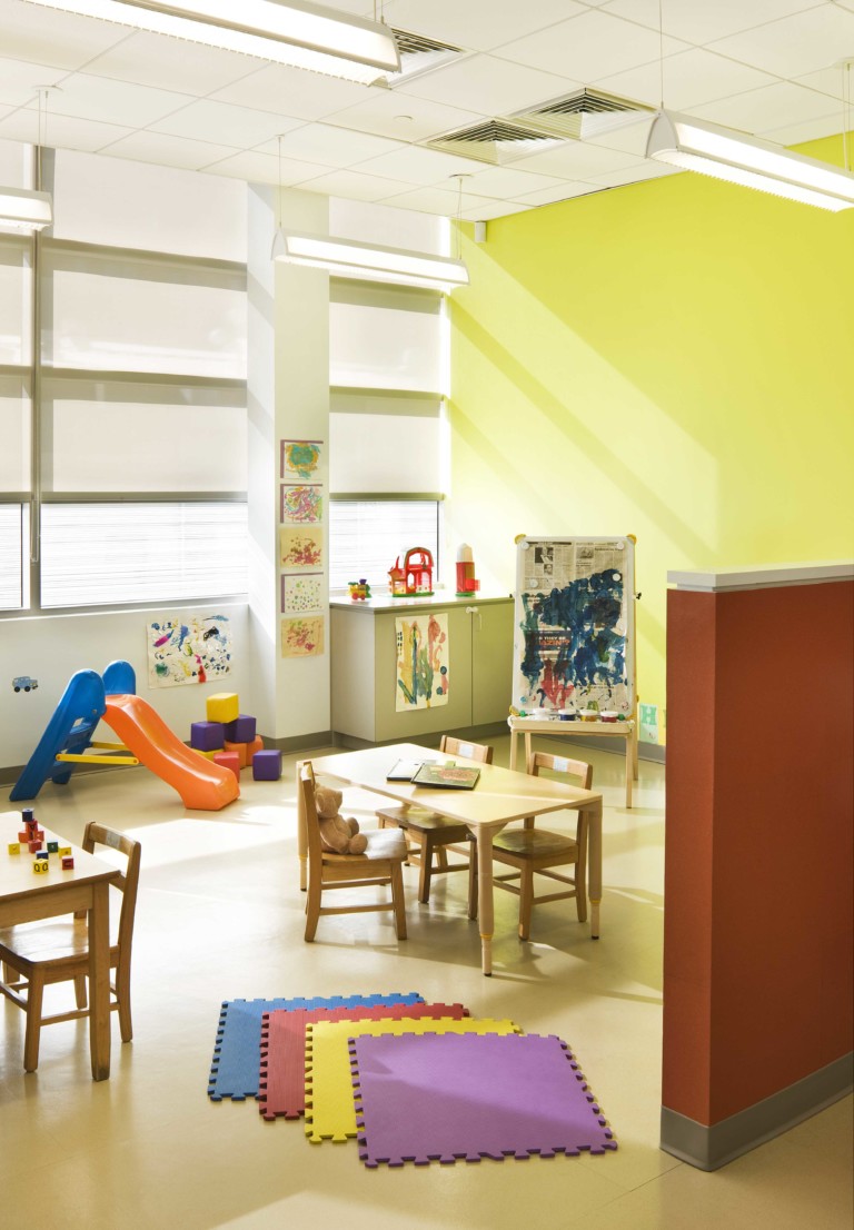 Imagine Early Learning Center