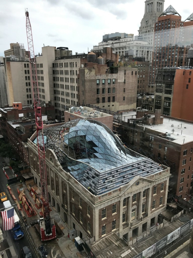 Tammany Hall
