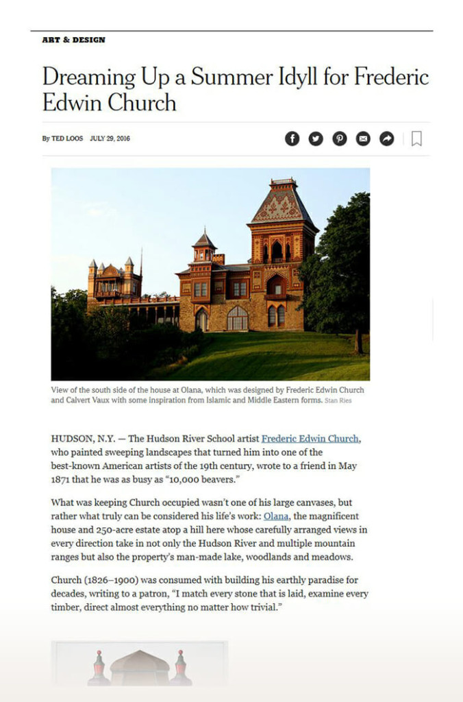 Belmont House