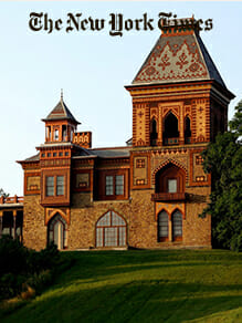 Belmont House