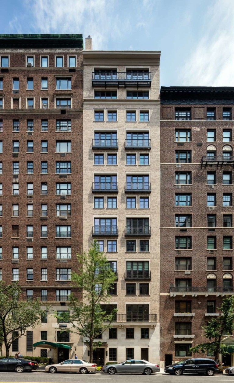 155 East 79th Street 155 East 79th Street